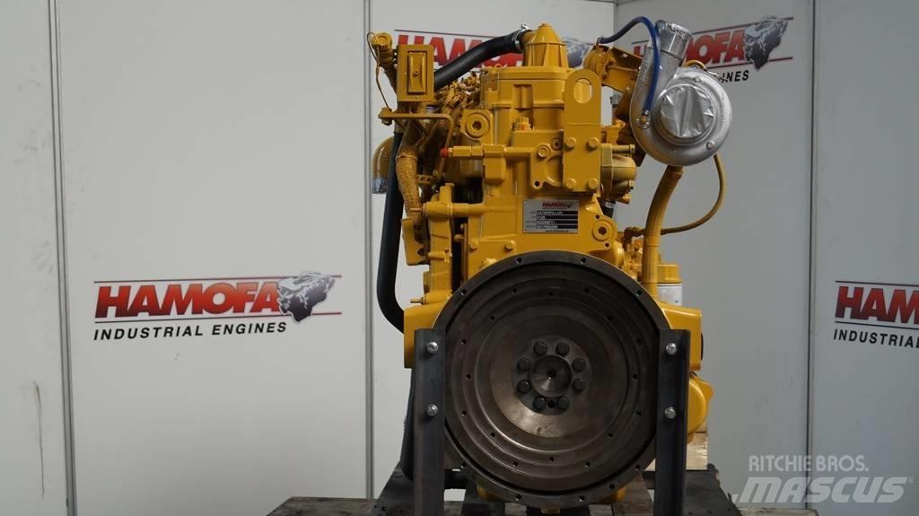 CAT 3126 TRUCK Motoren