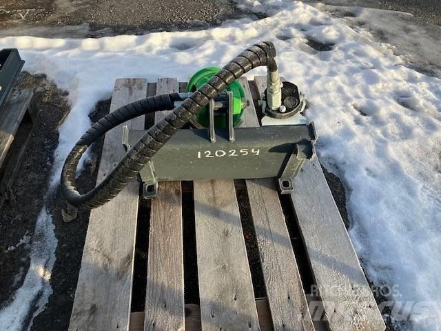 Avant HD 45 Kompaktlader