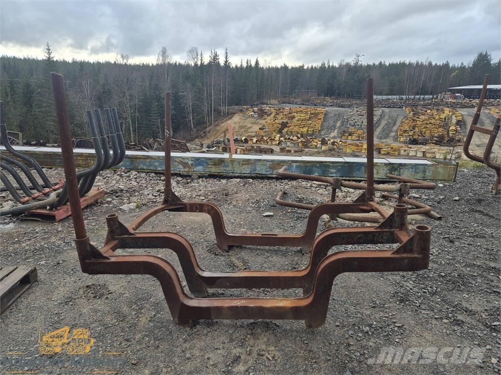  Hemec Ciceron TD81 Anderes Zubehör