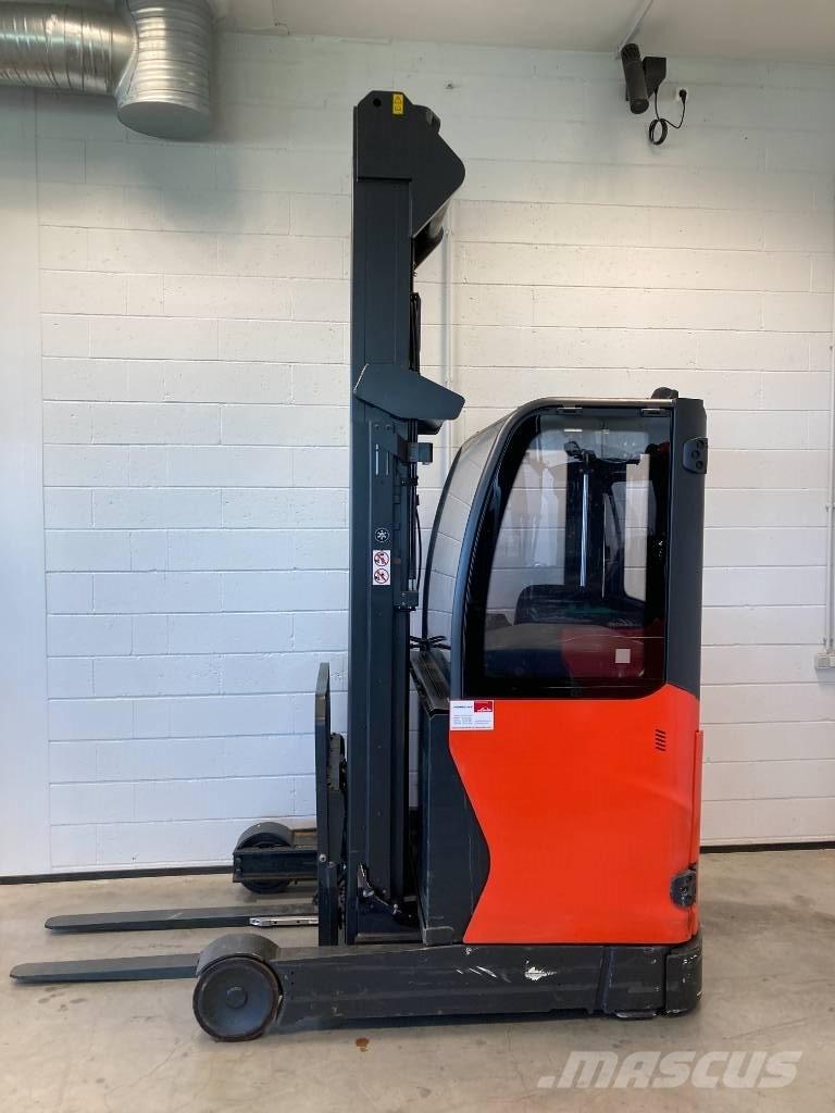Linde R 14 Schubmaststapler