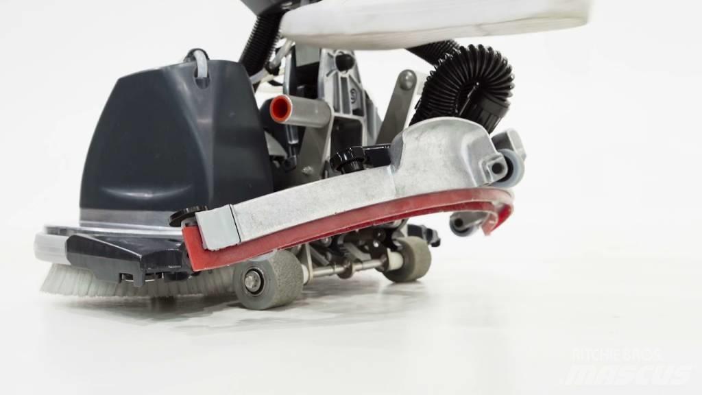  NUMATIC 244 NX Sonstige Flurförderzeuge