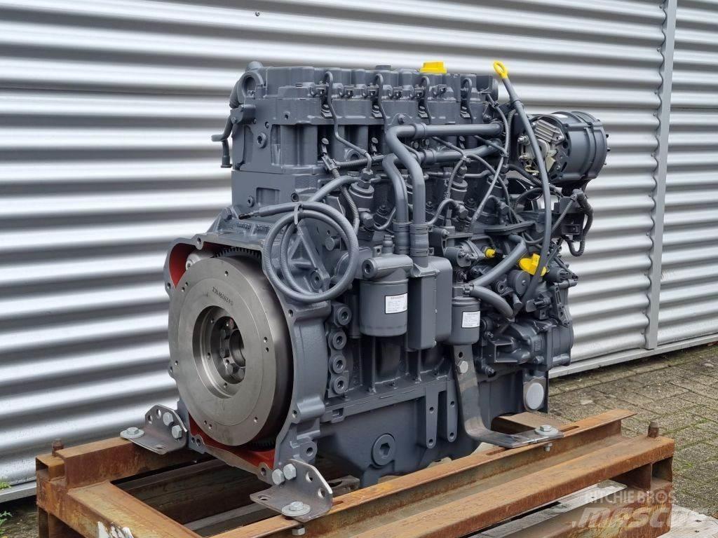 Deutz TD2011L04W Motoren