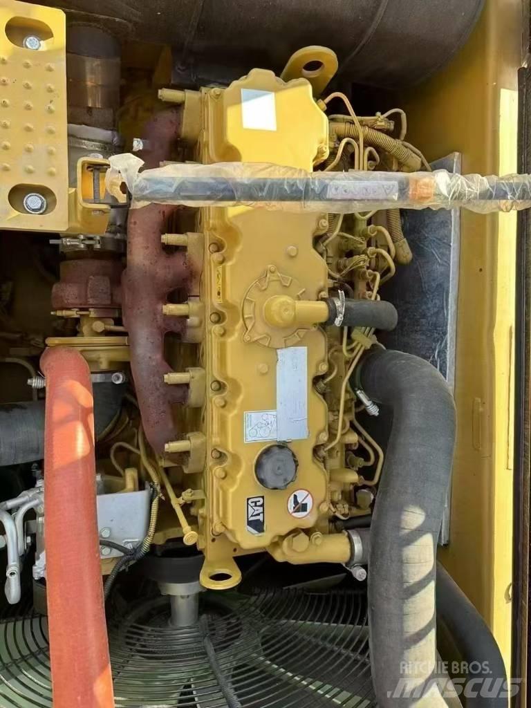 CAT 330 D2 L Raupenbagger