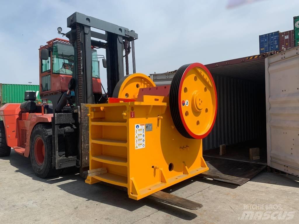 Kinglink PE600*900 Pulverisierer