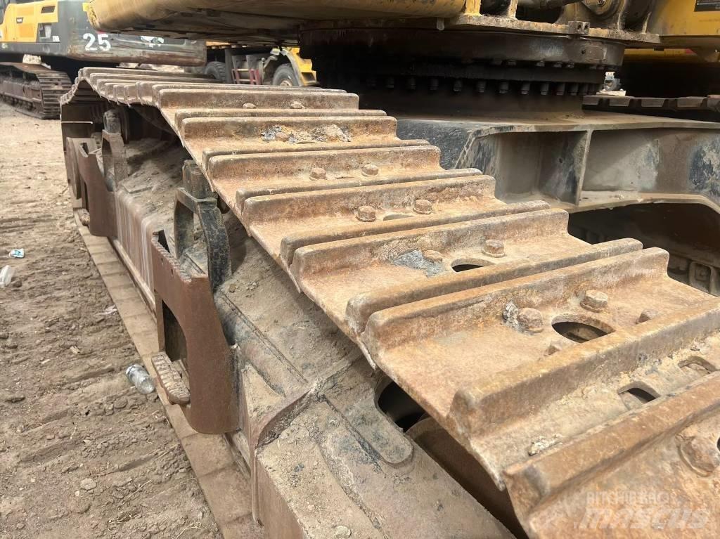 CAT 340 Raupenbagger