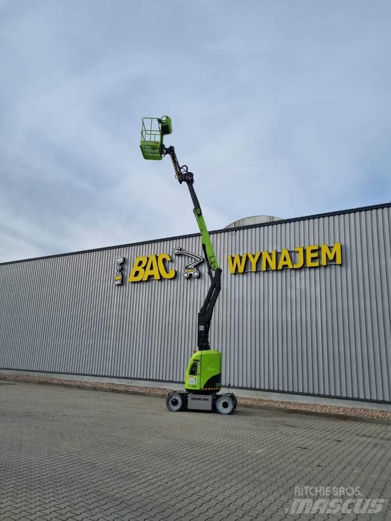 Zoomlion ZA10RJE Gelenkteleskoparbeitsbühnen