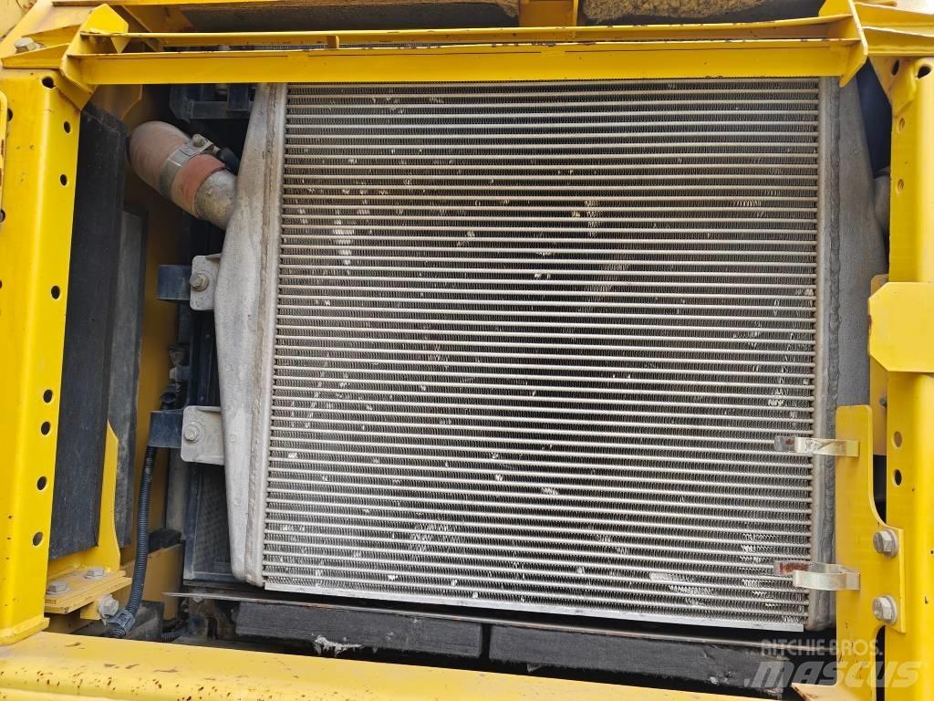 Komatsu PC 450-8 Raupenbagger
