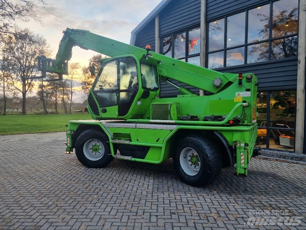 Merlo R45.21 MCSS Teleskoplader
