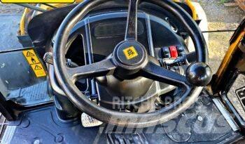 JCB 3 CX Baggerlader