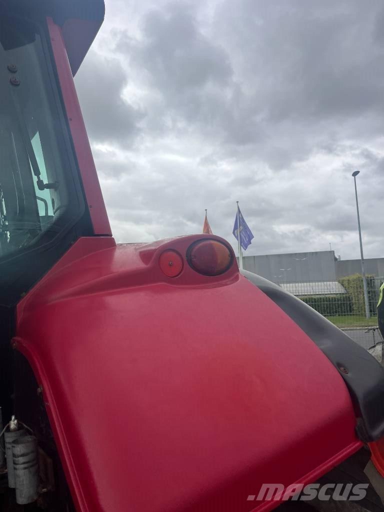 Valtra T 202 D Traktoren