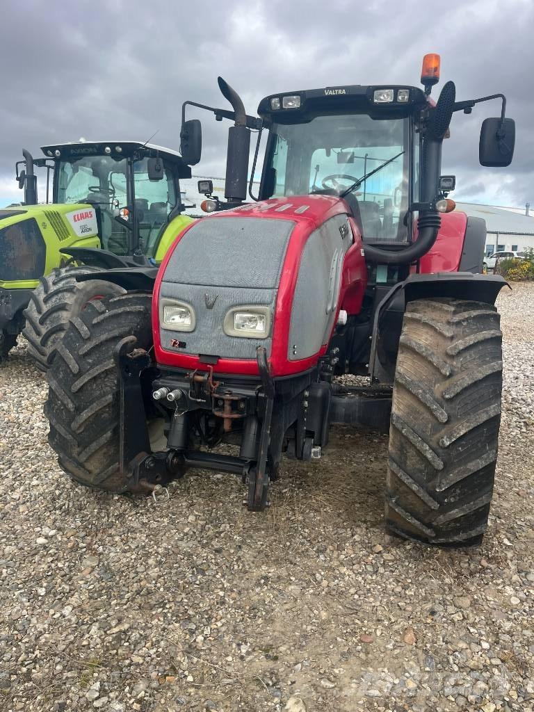 Valtra T 202 D Traktoren