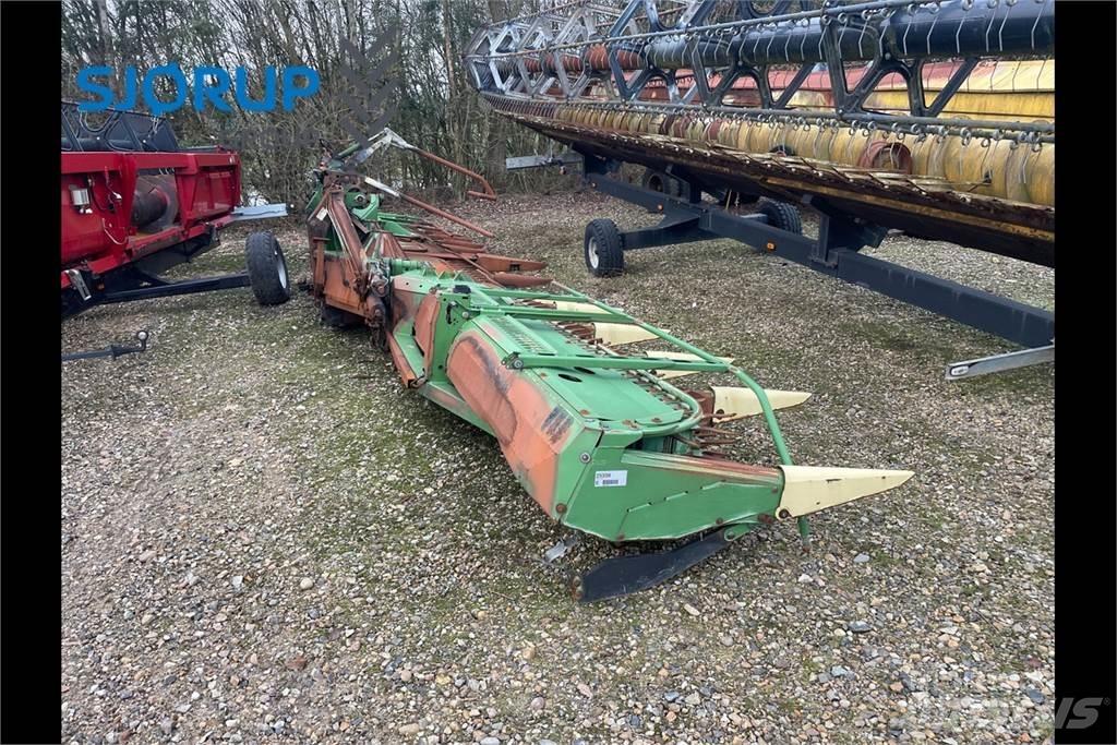 Krone 1100 Zubehör Mähdrescher