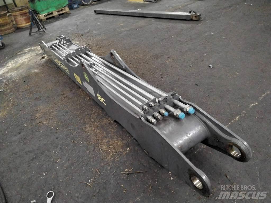 John Deere Ch9 Erntekrane