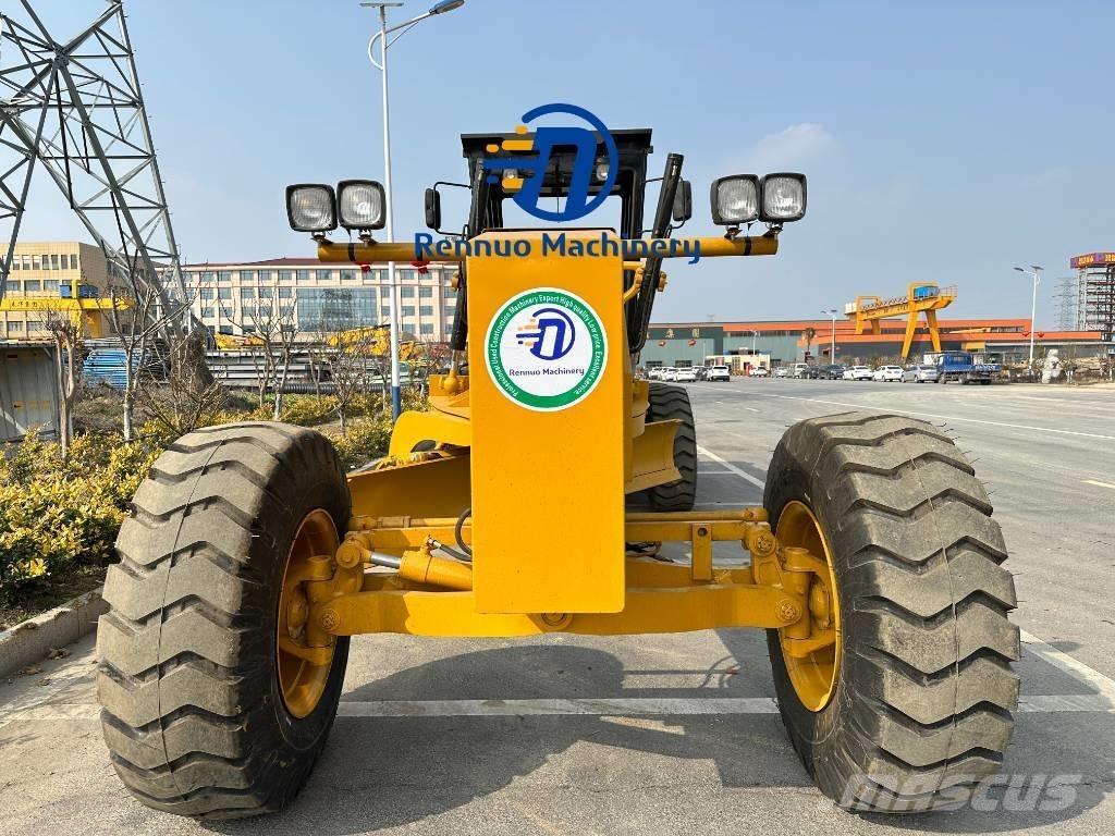 CAT 140K Grader