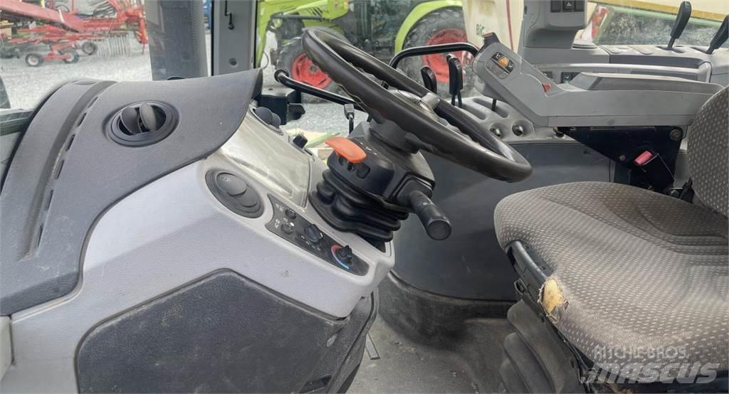CLAAS Arion 520 Traktoren