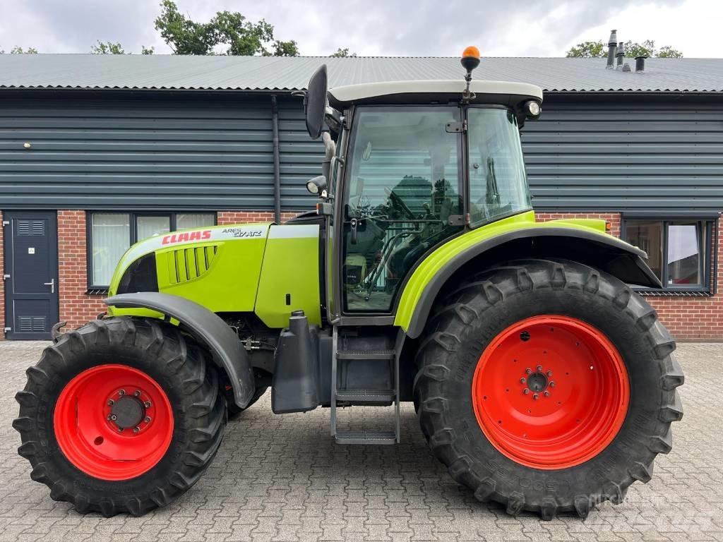 CLAAS Ares 617 ATZ Traktoren