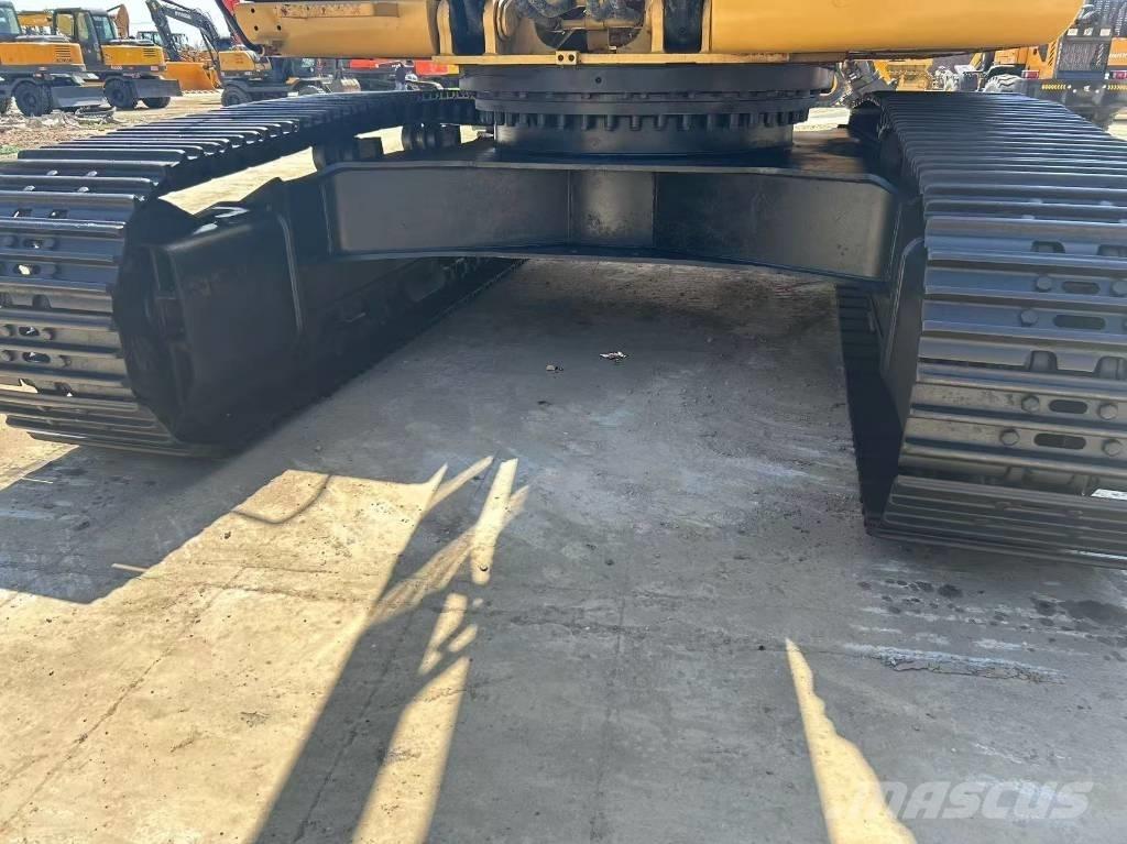 CAT 336 D Raupenbagger