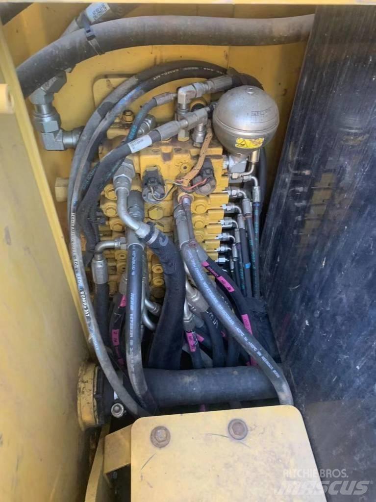 CAT 305.5e2 Raupenbagger