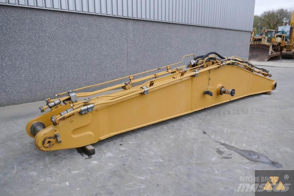 CAT 352F Boom Transport Sonstige