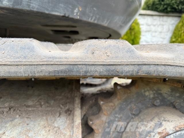 Volvo ECR 88D PRO Midibagger  7t - 12t