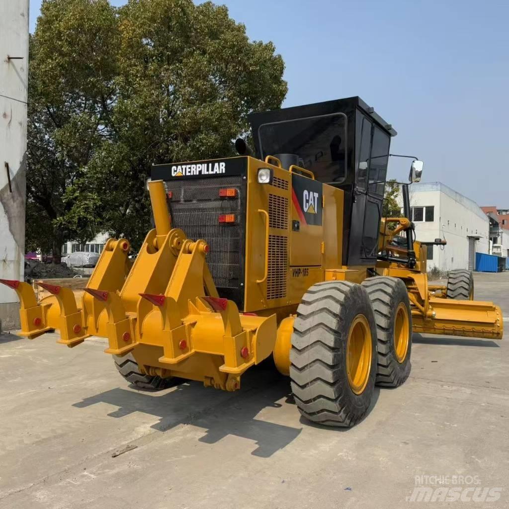 CAT 140 H Grader