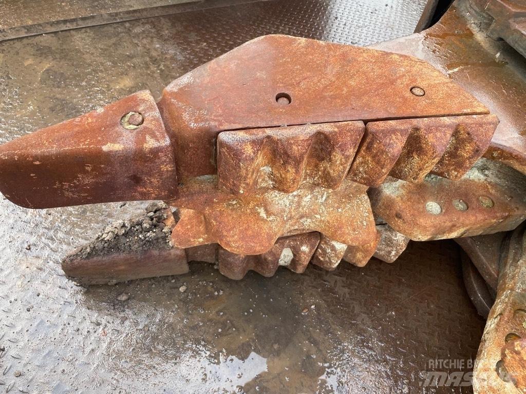 CAT MP324 Schneidwerkzeuge
