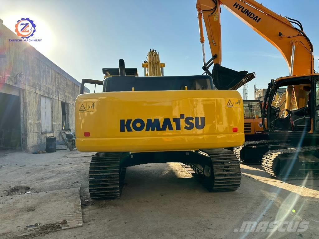Komatsu PC 300 Raupenbagger