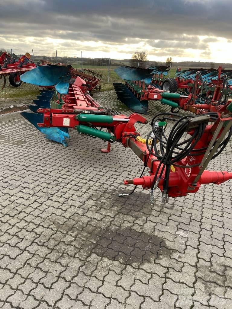 Kverneland PB100 Wendepflüge