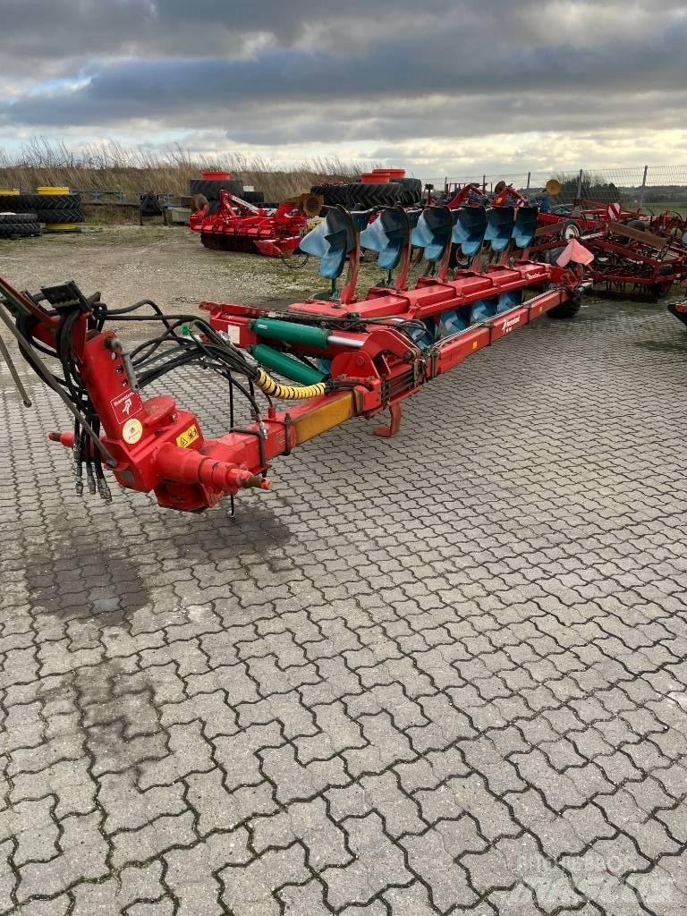 Kverneland PB100 Wendepflüge