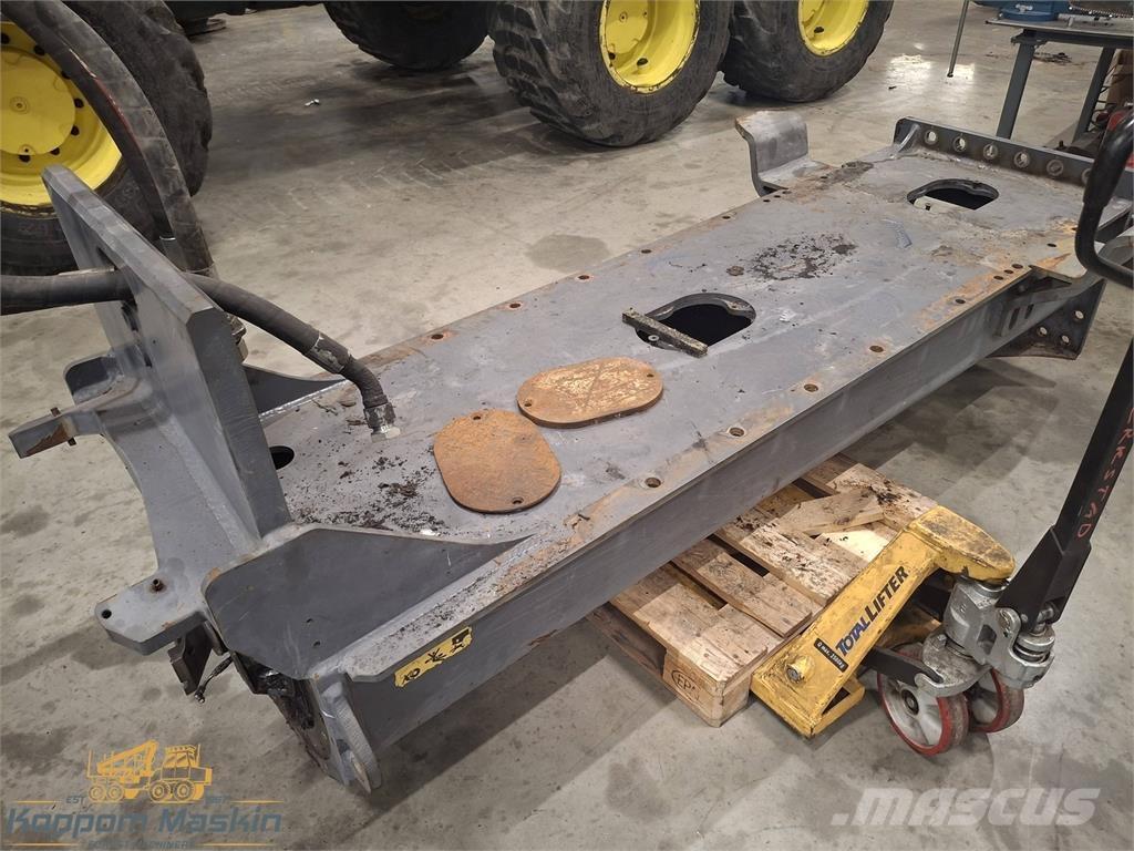 Rottne F18/F20 Anderes Zubehör