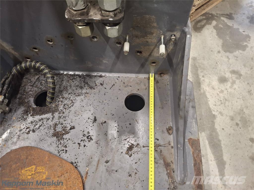 Rottne F18/F20 Anderes Zubehör