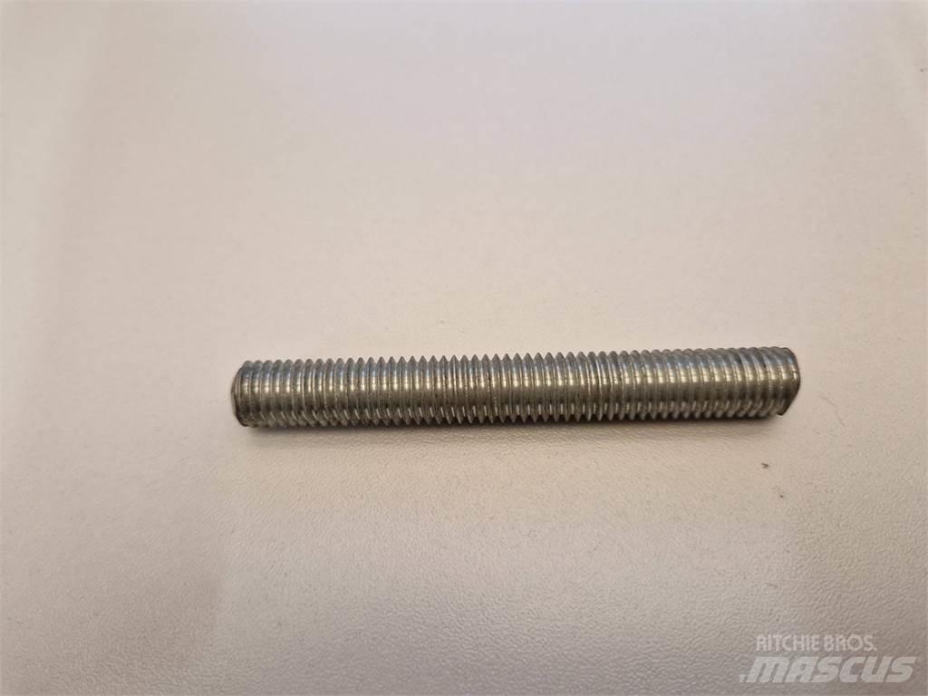 Rottne 041-0160 Chassis