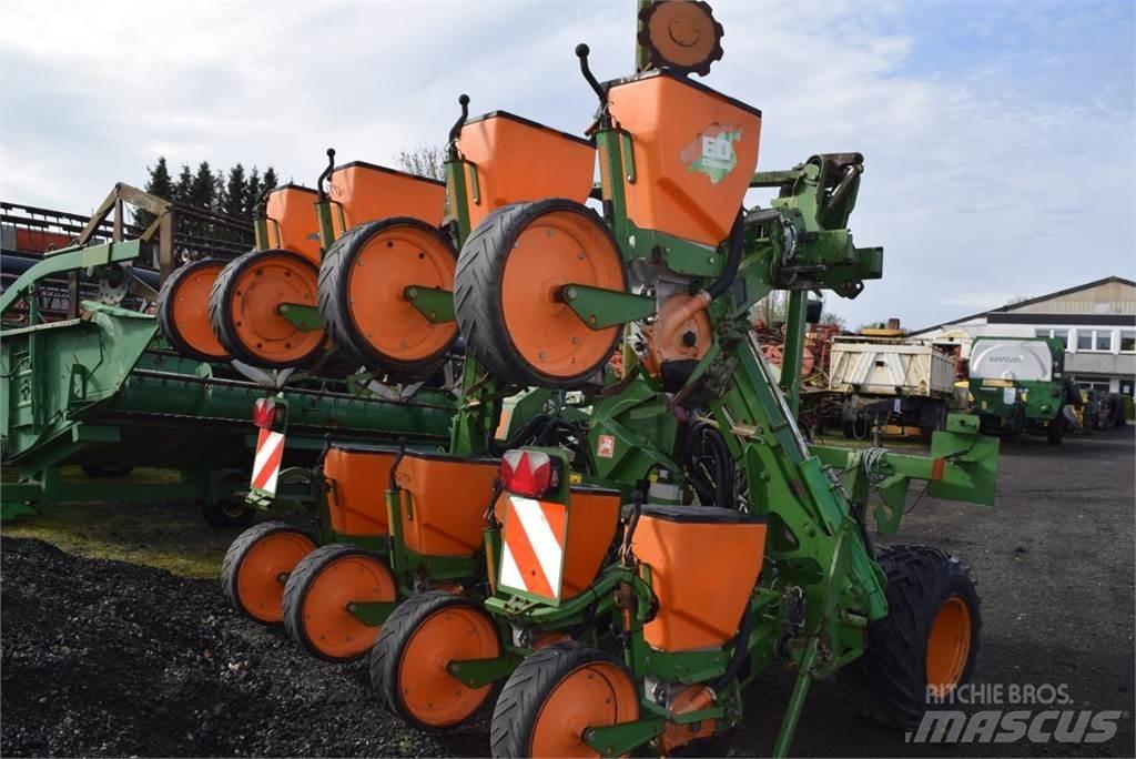 Amazone ED 602 K Drillmaschinen