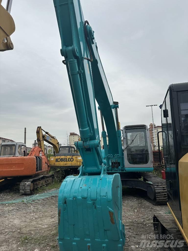 Kobelco SK 200 Raupenbagger
