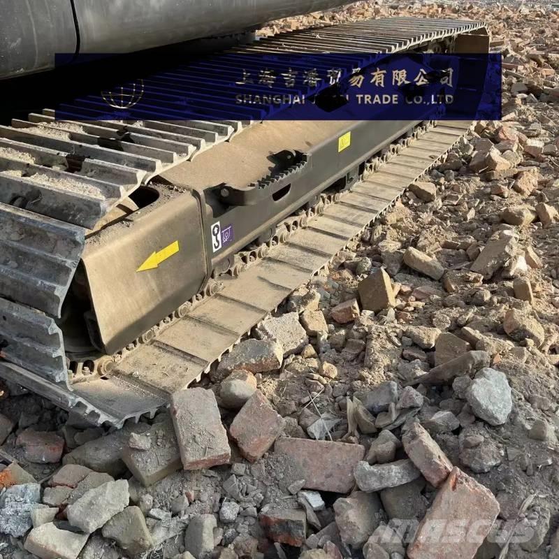 Volvo EC 140 Raupenbagger