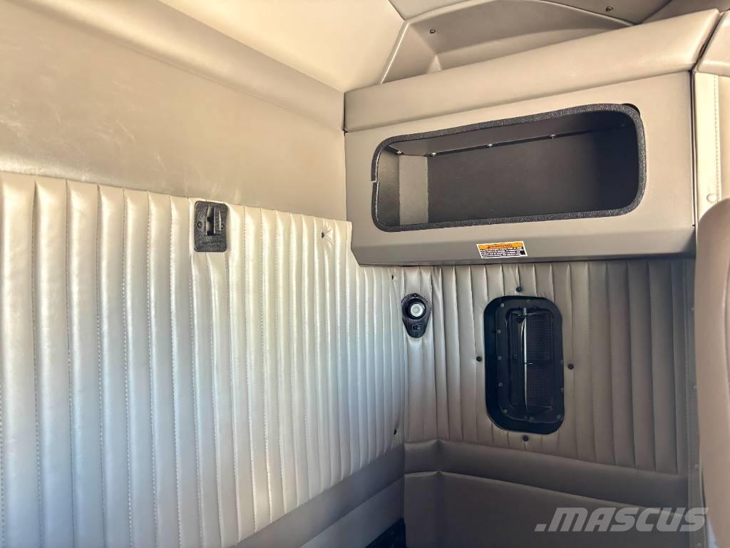 Kenworth T 800 Sattelzugmaschinen