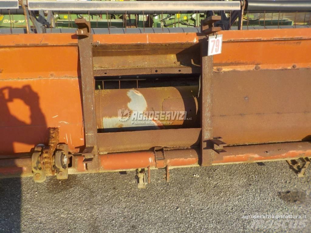 Laverda MT 5 Erntevorsätze