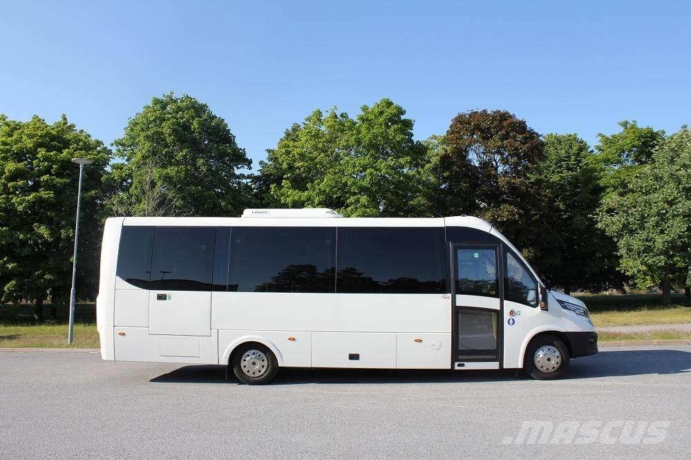 Iveco Rosero First Schulbusse