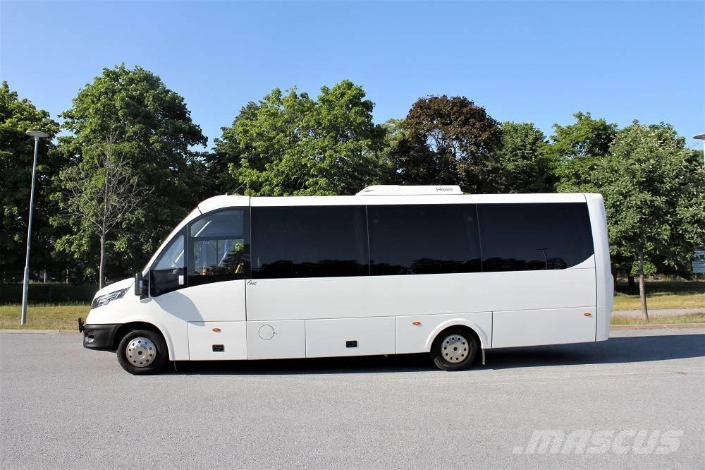 Iveco Rosero First Schulbusse