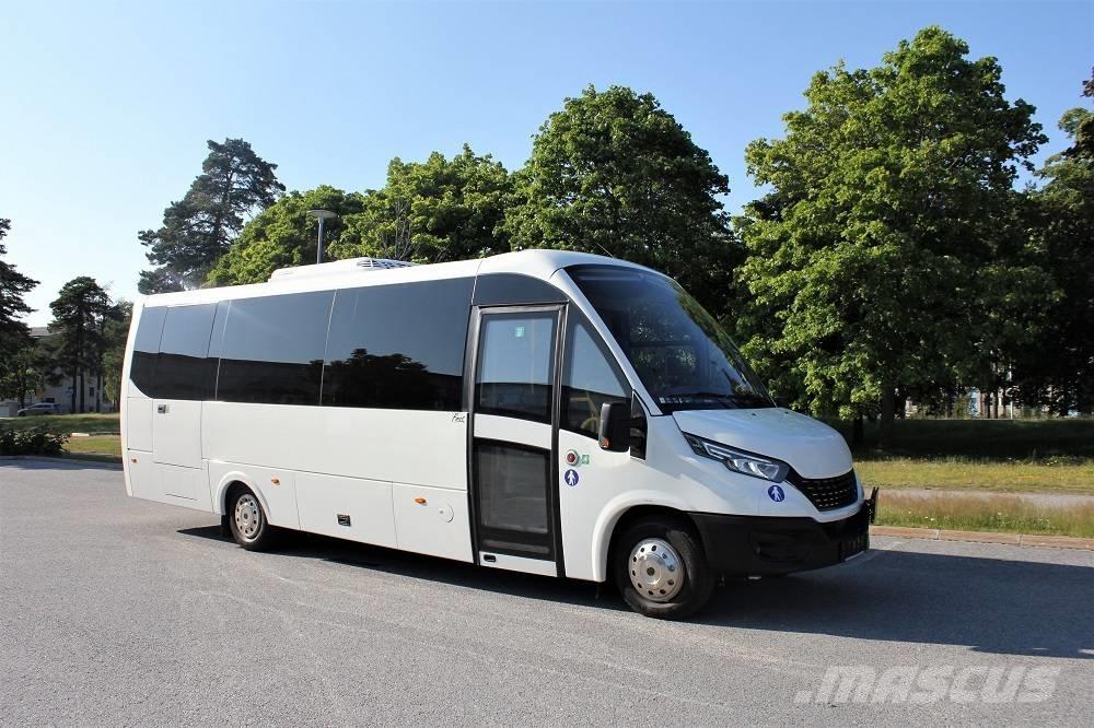 Iveco Rosero First Schulbusse