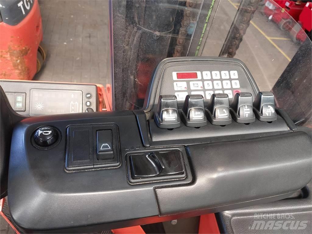 Toyota FRE270 Vierwegestapler