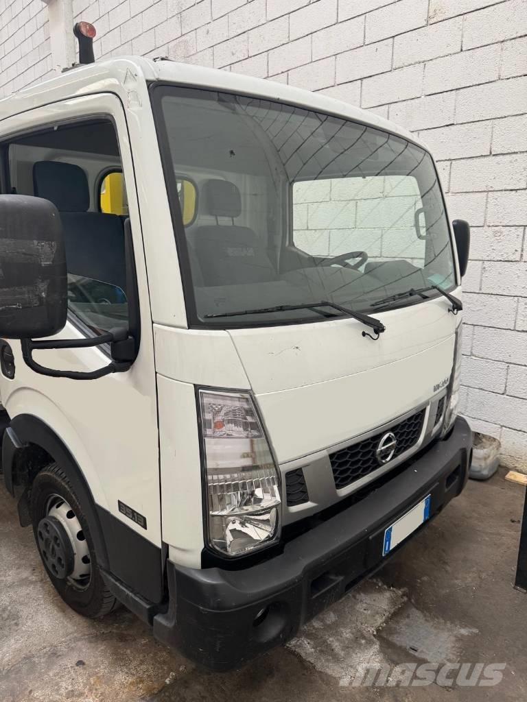 Multitel MX 210 LKW-Arbeitsbühnen