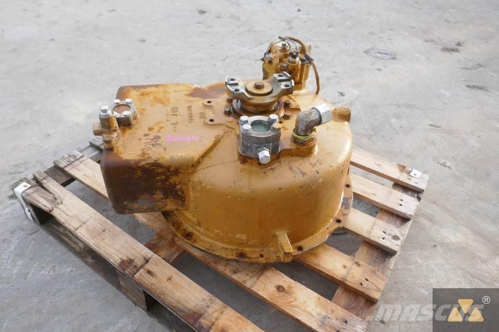 CAT 110-3391 Getriebe
