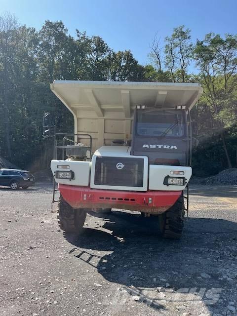 Astra RD32C Dumper - Starr