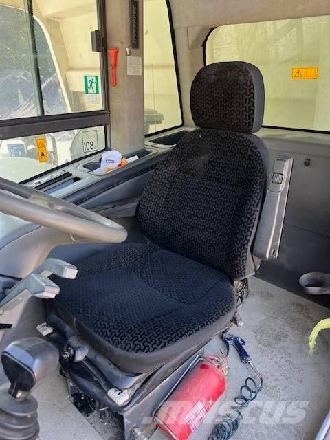 Astra RD32C Dumper - Starr