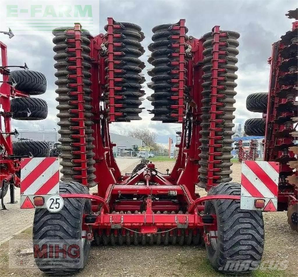Horsch joker 10 rt Scheibeneggen