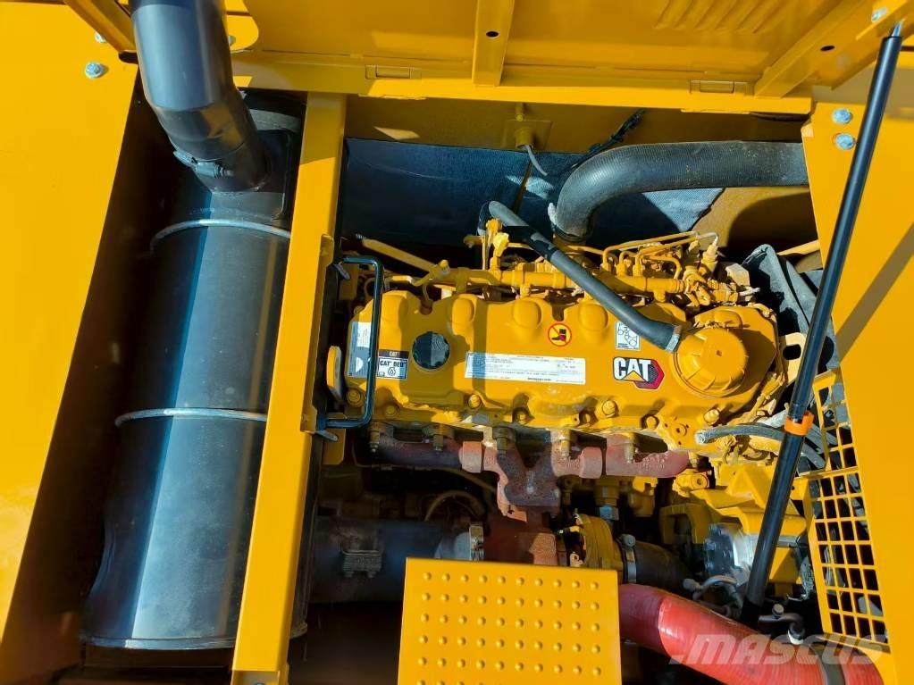 CAT 345GC Raupenbagger