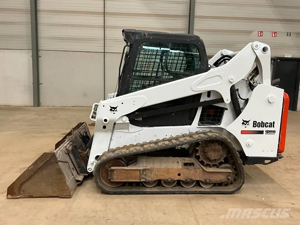 Bobcat T 590 Kompaktlader