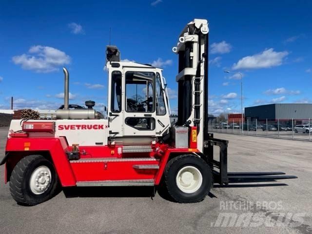 Svetruck 15120-35 Diesel heftrucks