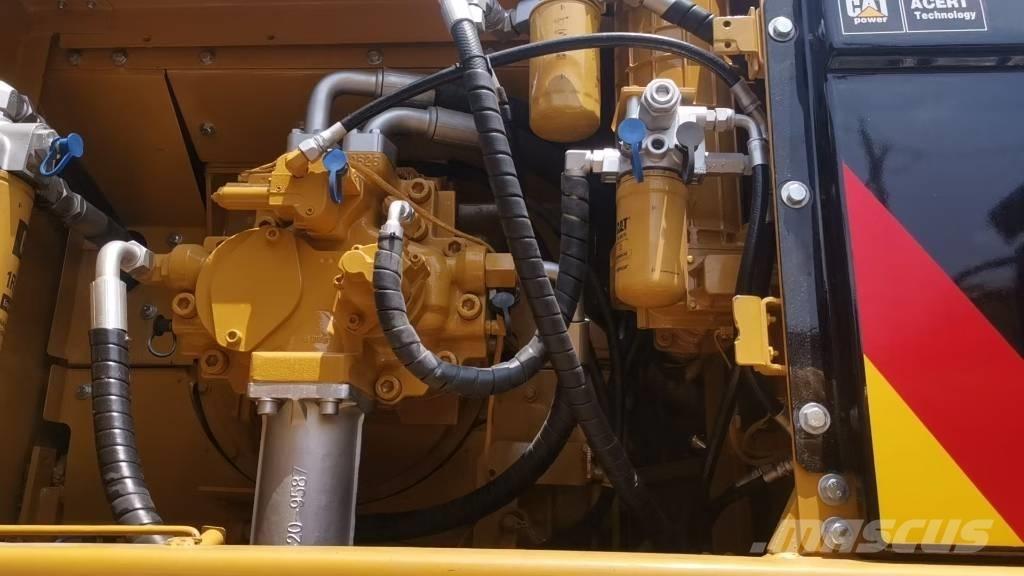 CAT 340 D L Raupenbagger